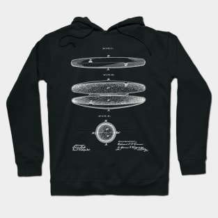 Cigar Cutter Hoodie